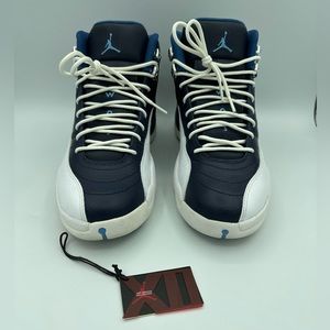Air Jordan 12 Retro